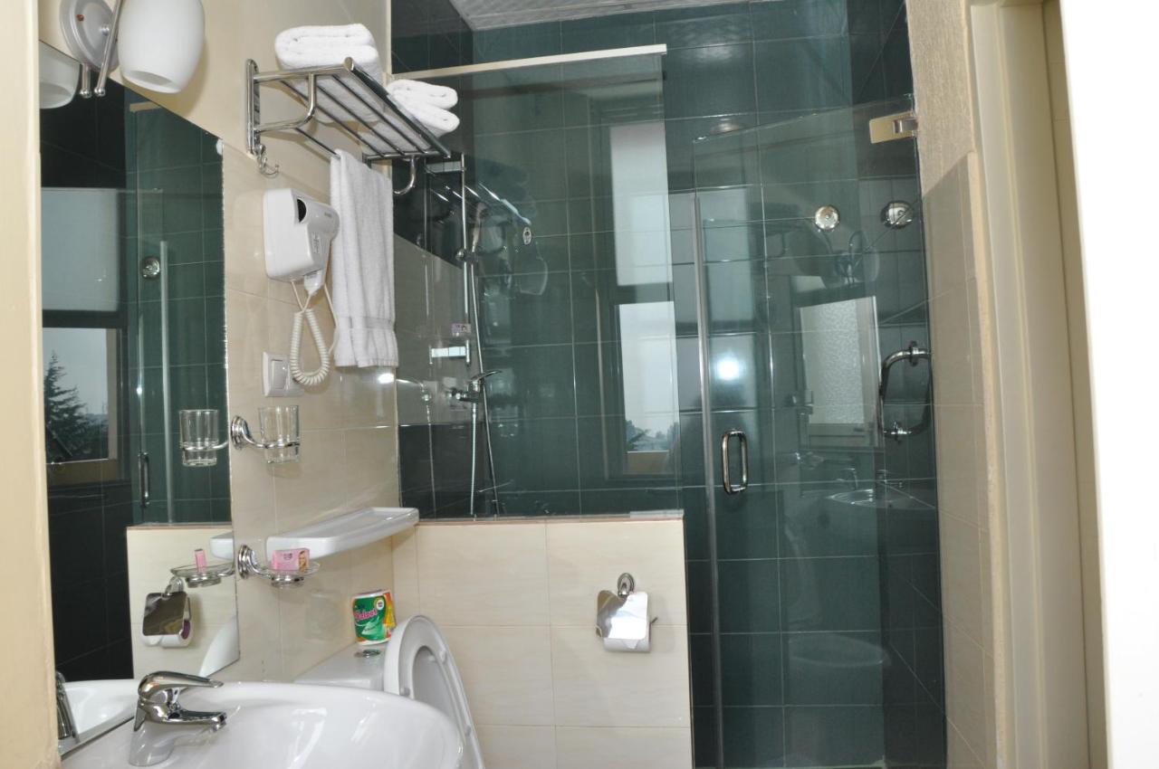 Addis Regency Hotel Quarto foto